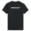 Immigrant Men's Tees and Hoodies